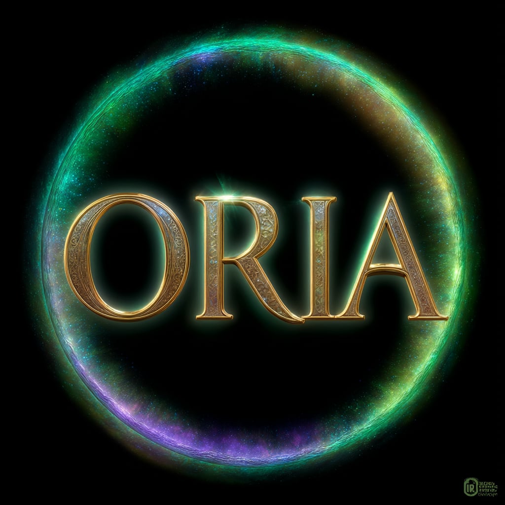 Oria Soul